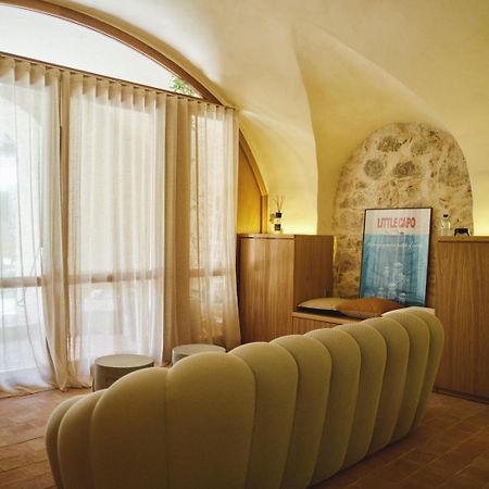 Ajaccio Hypercentre, Superbe Appartement Dans Une Ancienne Ecurie Du Xviiie Siecle Экстерьер фото