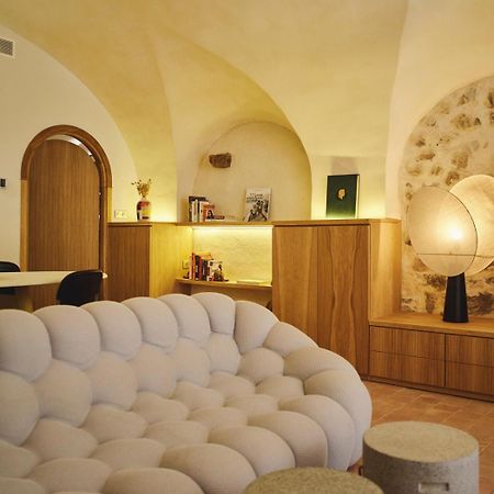 Ajaccio Hypercentre, Superbe Appartement Dans Une Ancienne Ecurie Du Xviiie Siecle Экстерьер фото