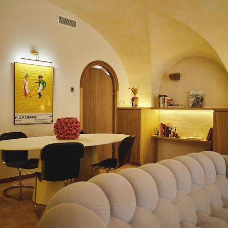 Ajaccio Hypercentre, Superbe Appartement Dans Une Ancienne Ecurie Du Xviiie Siecle Экстерьер фото