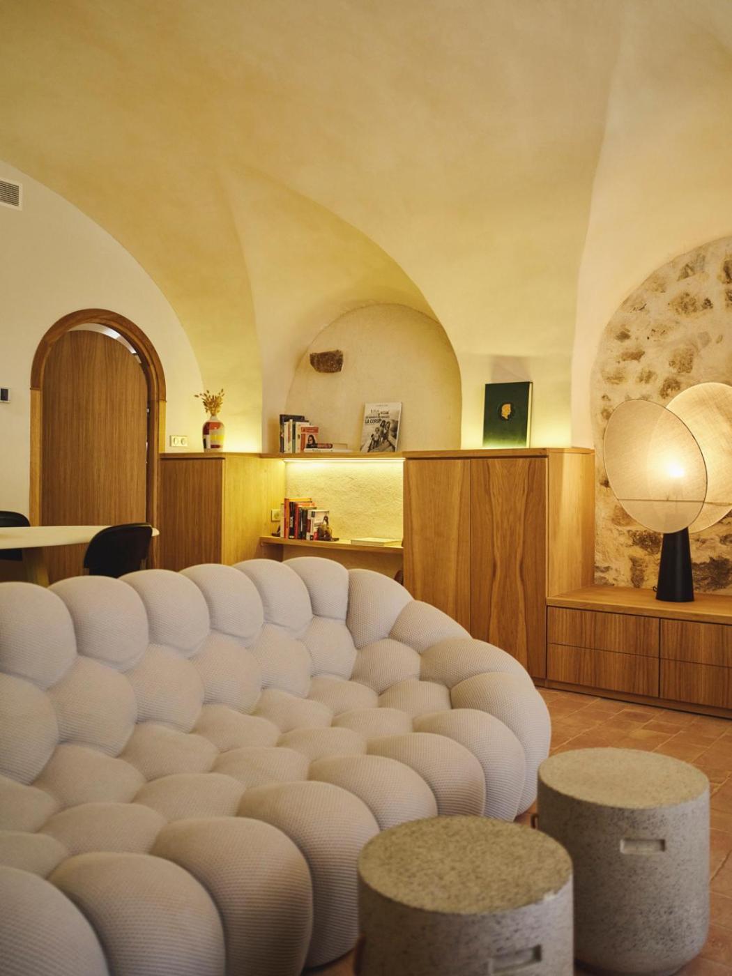 Ajaccio Hypercentre, Superbe Appartement Dans Une Ancienne Ecurie Du Xviiie Siecle Экстерьер фото