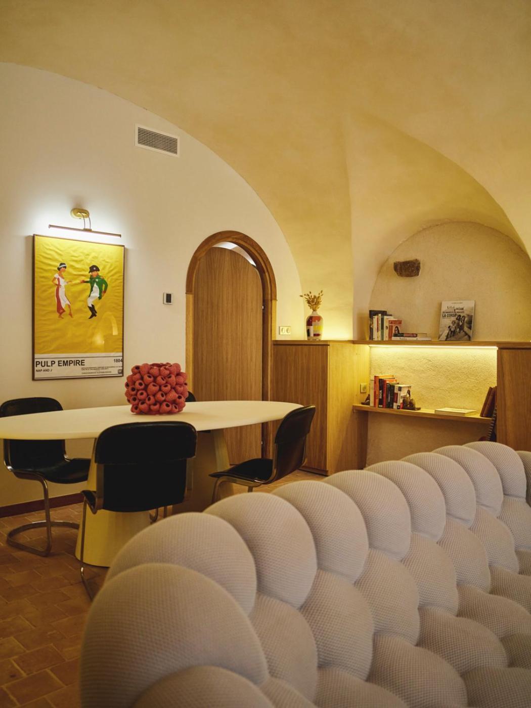 Ajaccio Hypercentre, Superbe Appartement Dans Une Ancienne Ecurie Du Xviiie Siecle Экстерьер фото