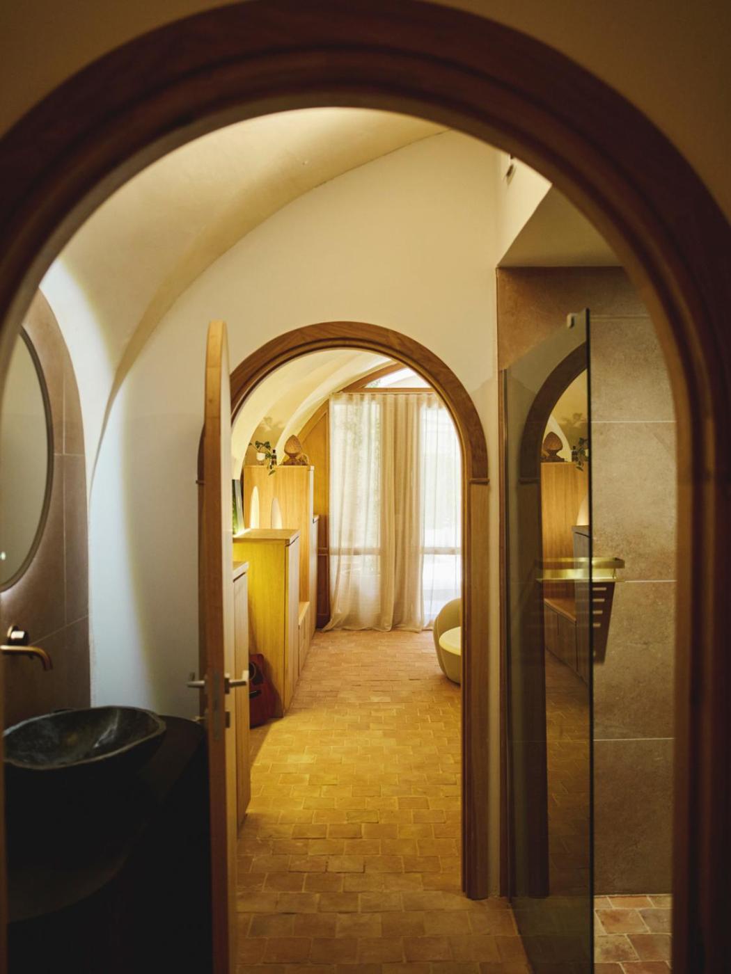 Ajaccio Hypercentre, Superbe Appartement Dans Une Ancienne Ecurie Du Xviiie Siecle Экстерьер фото