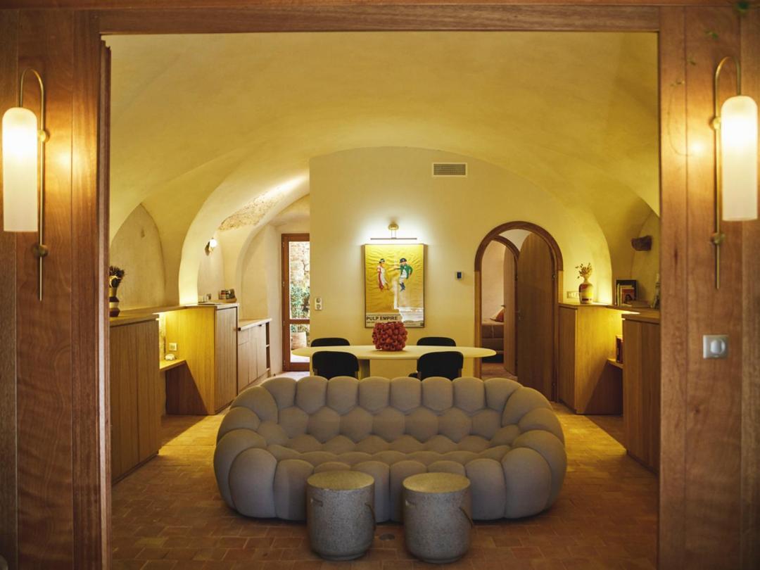 Ajaccio Hypercentre, Superbe Appartement Dans Une Ancienne Ecurie Du Xviiie Siecle Экстерьер фото